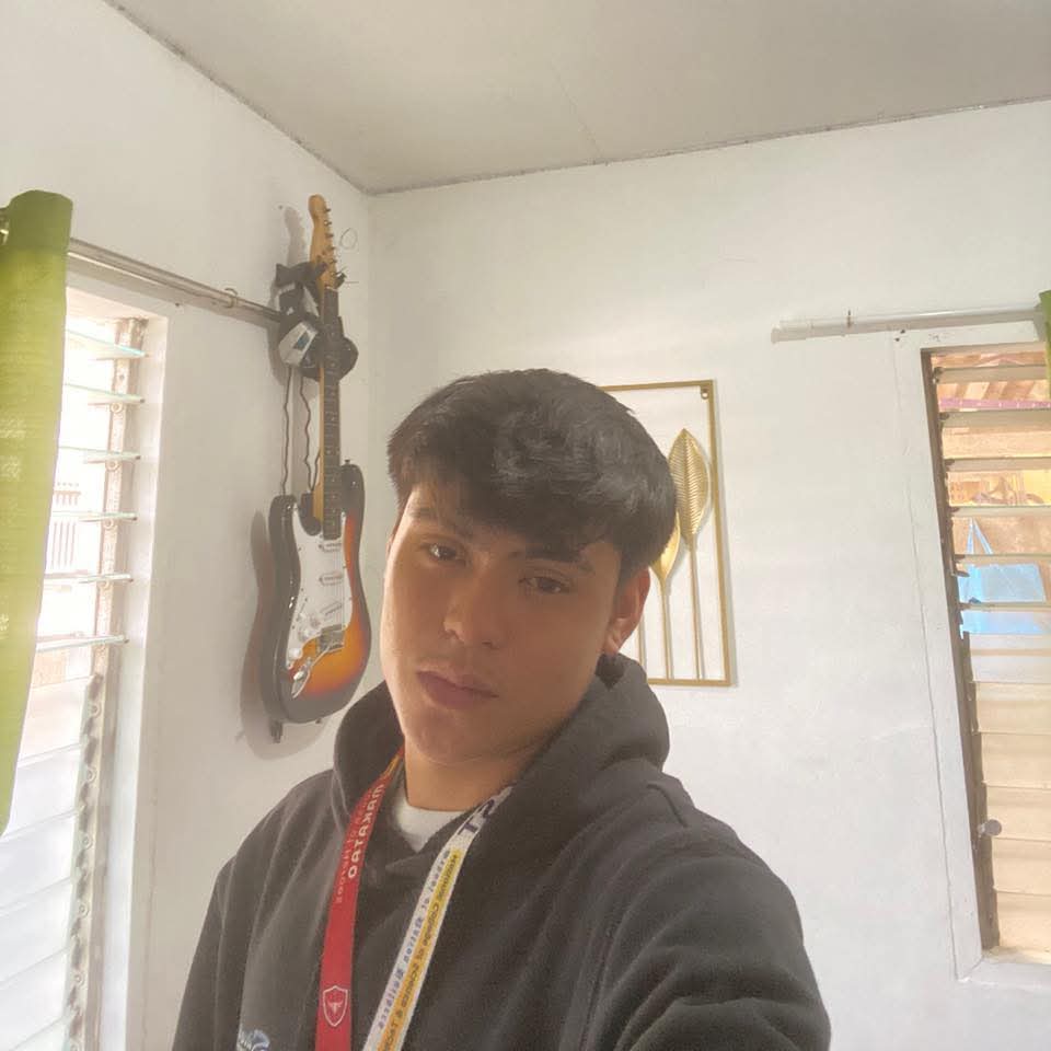 Edison Y.'s profile photo