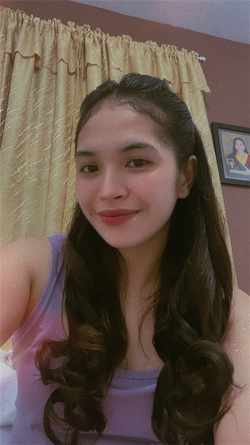 Christine Jewel D.'s profile photo