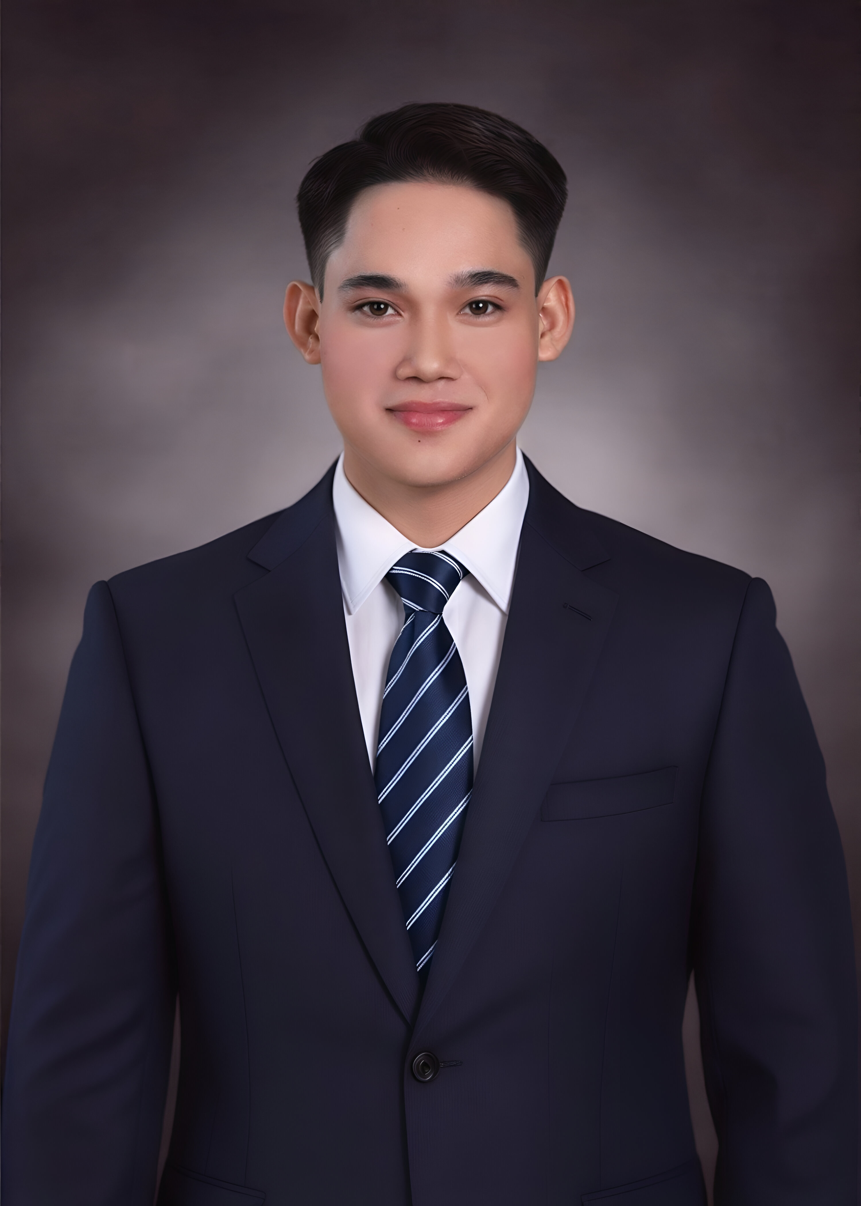 James Ivan G.'s profile photo