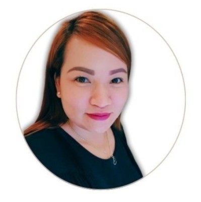 Joanna Liza D.'s profile photo