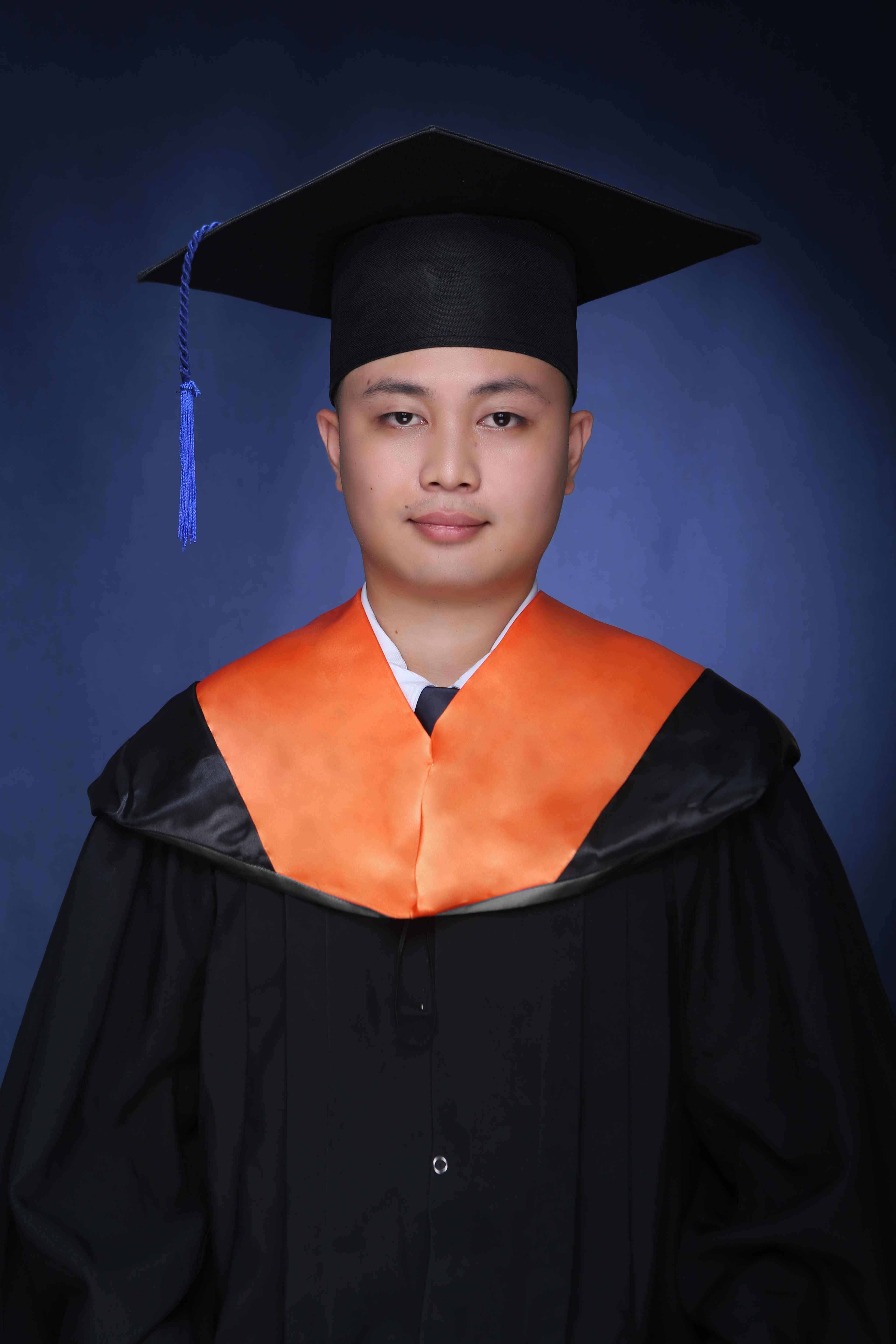 Mharlou Alfonso A.'s profile photo