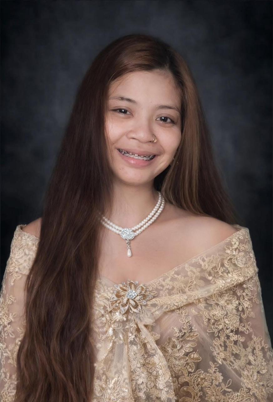 Charmaine Marie G.'s profile photo
