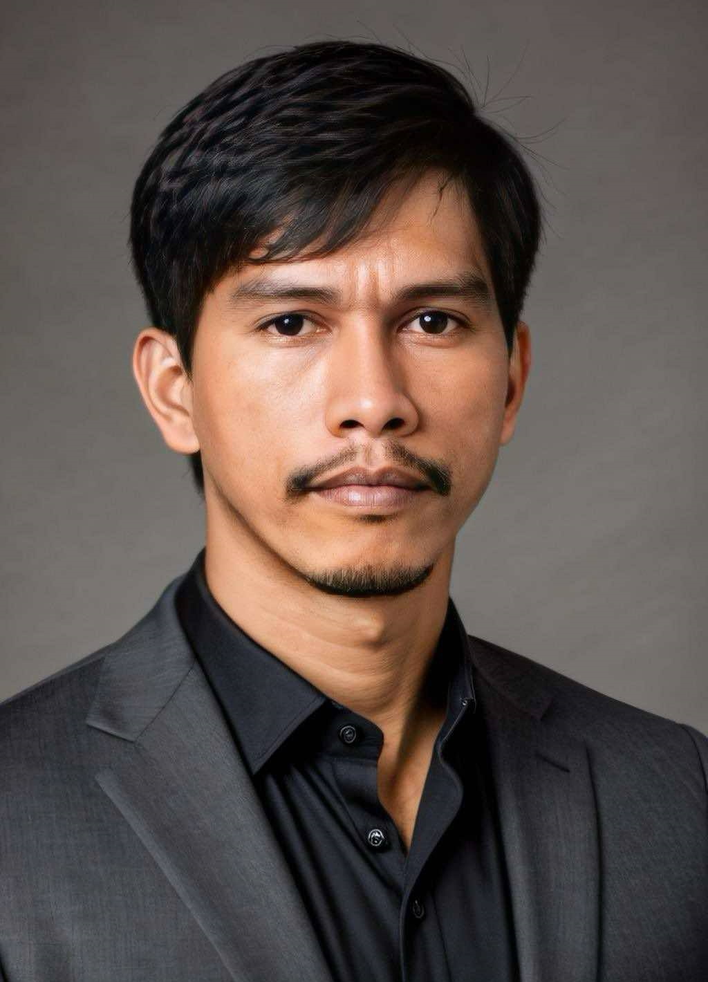 John Hertz M.'s profile photo