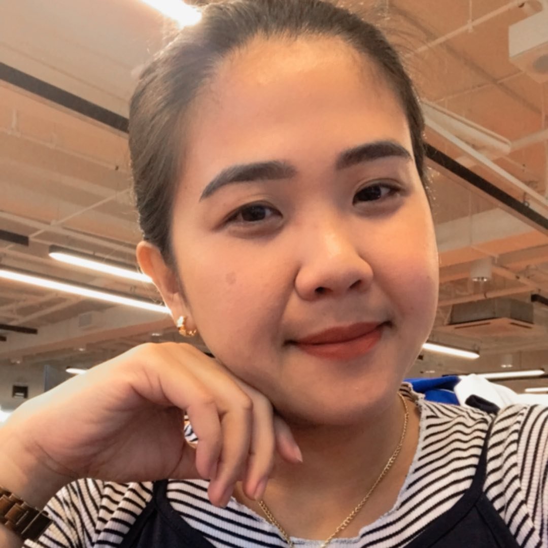 Rhuda Jean A.'s profile photo