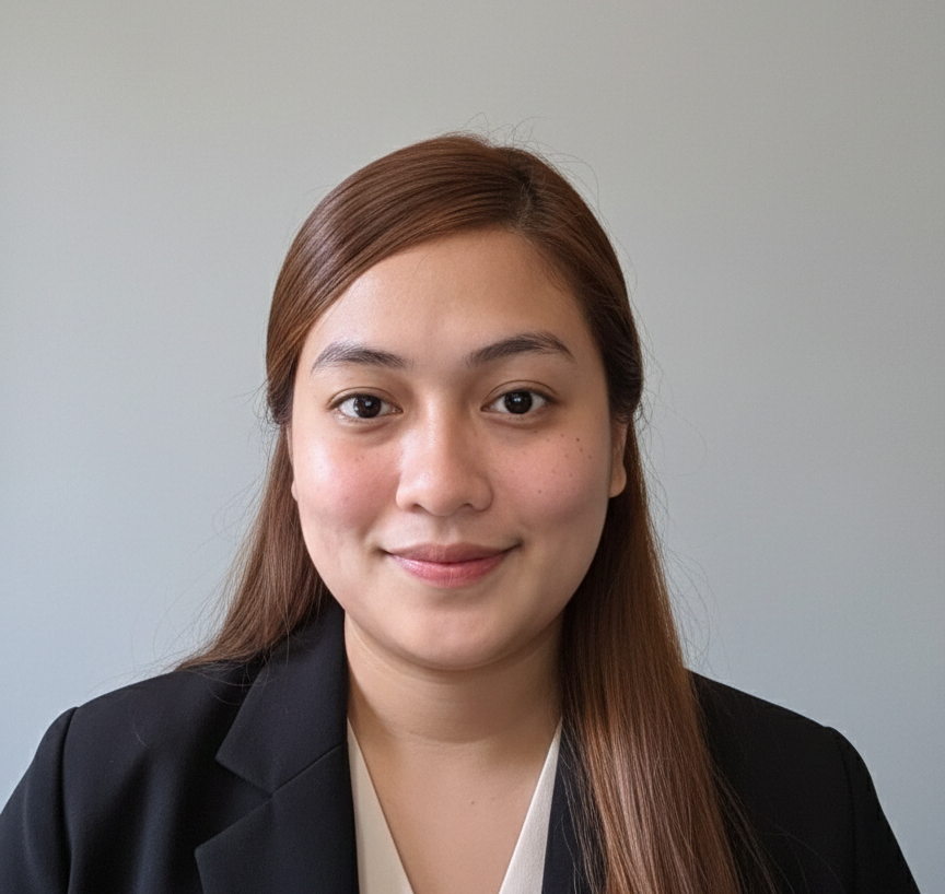 Christine Joy U.'s profile photo