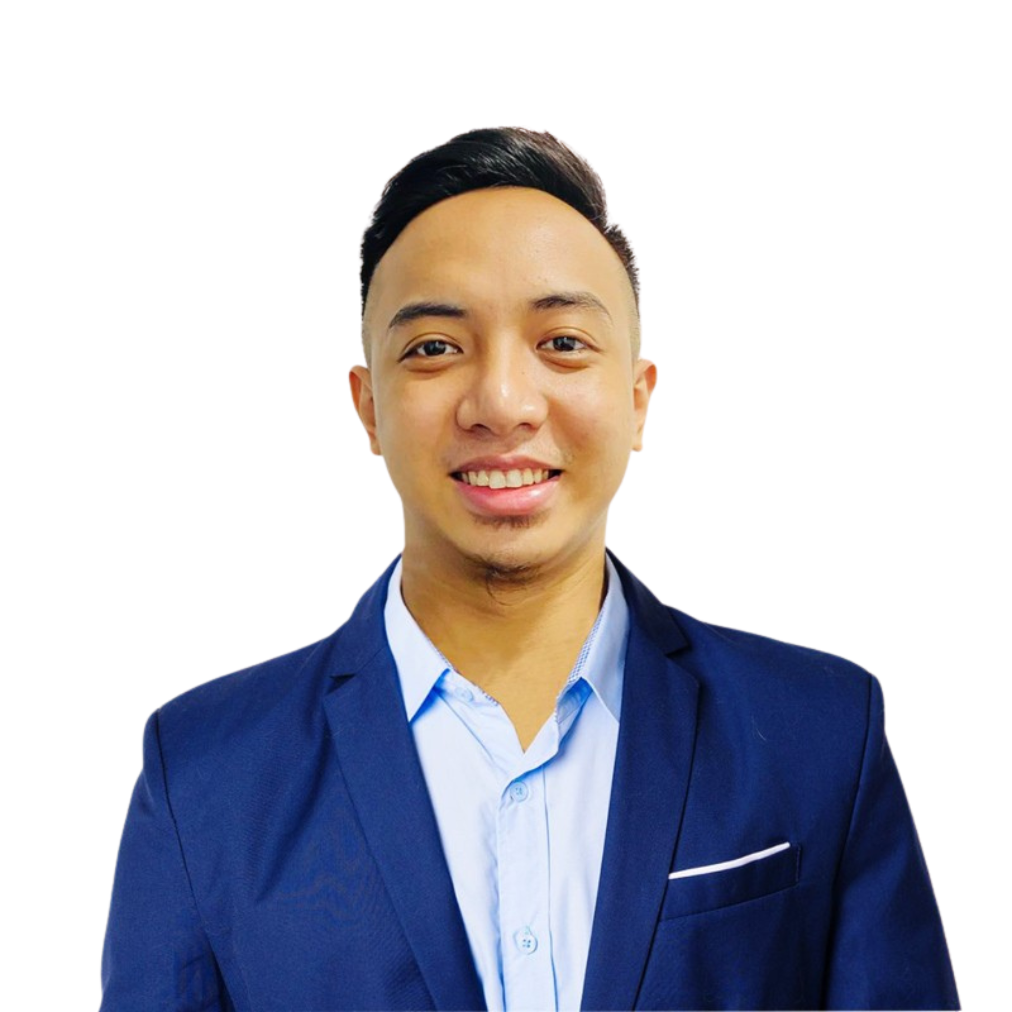Giovie A.'s profile photo