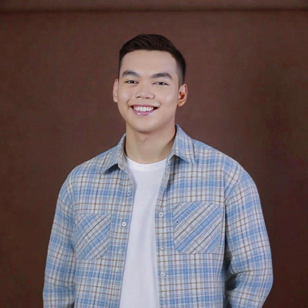 Latrell Gereimy K.'s profile photo