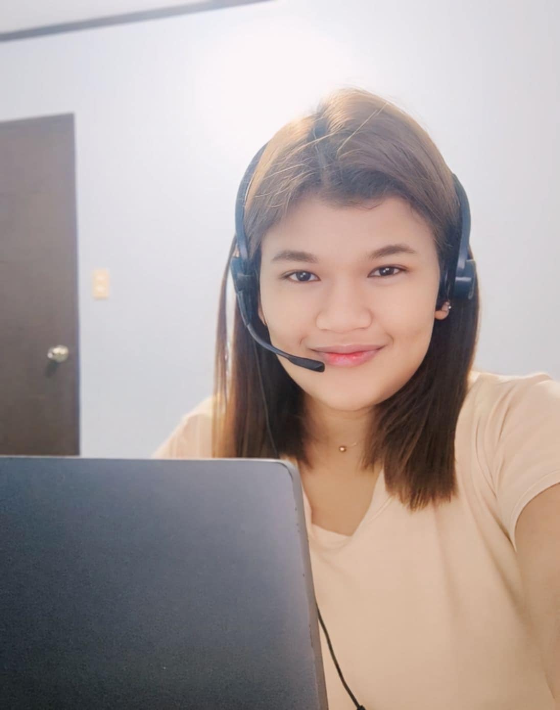 Kristell V.'s profile photo