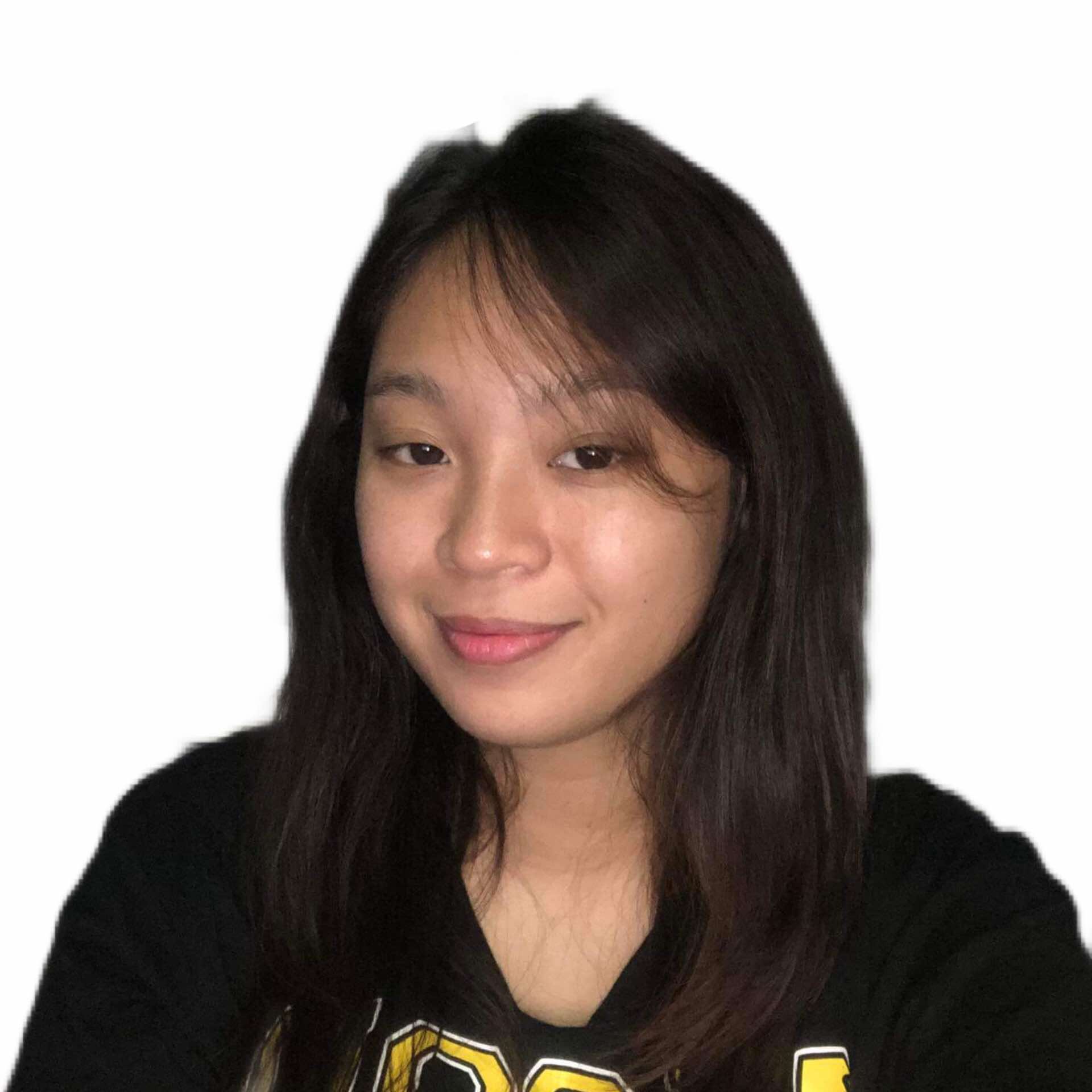 Angeline M.'s profile photo