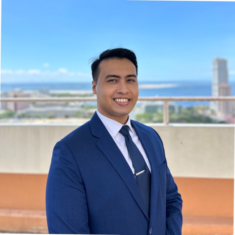 Ridge R.'s profile photo