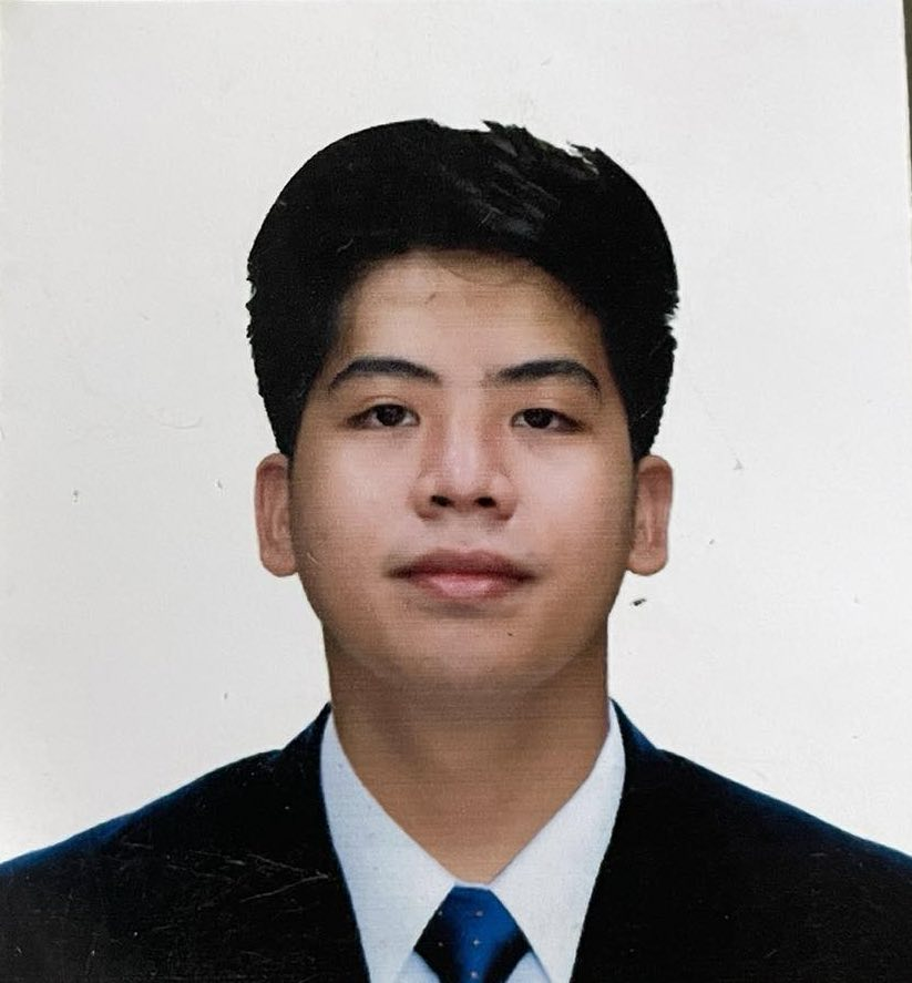 Adriatico III G.'s profile photo