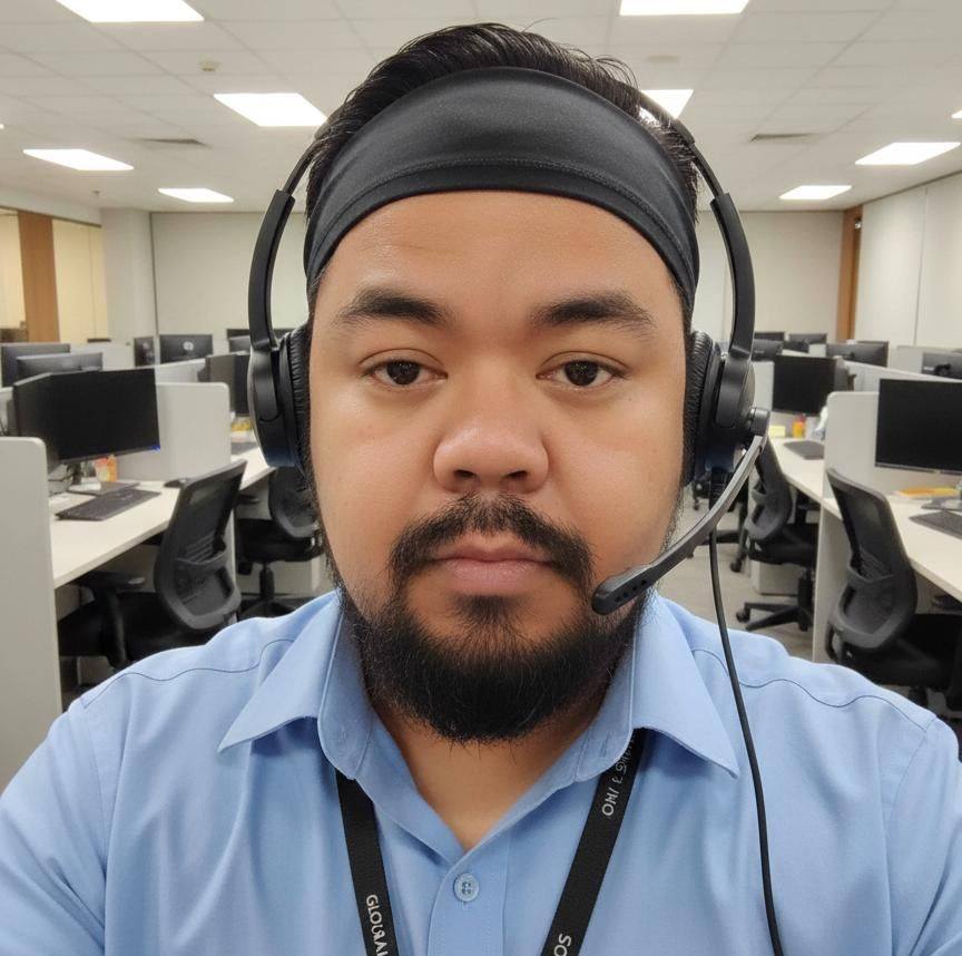 Alvin P.'s profile photo