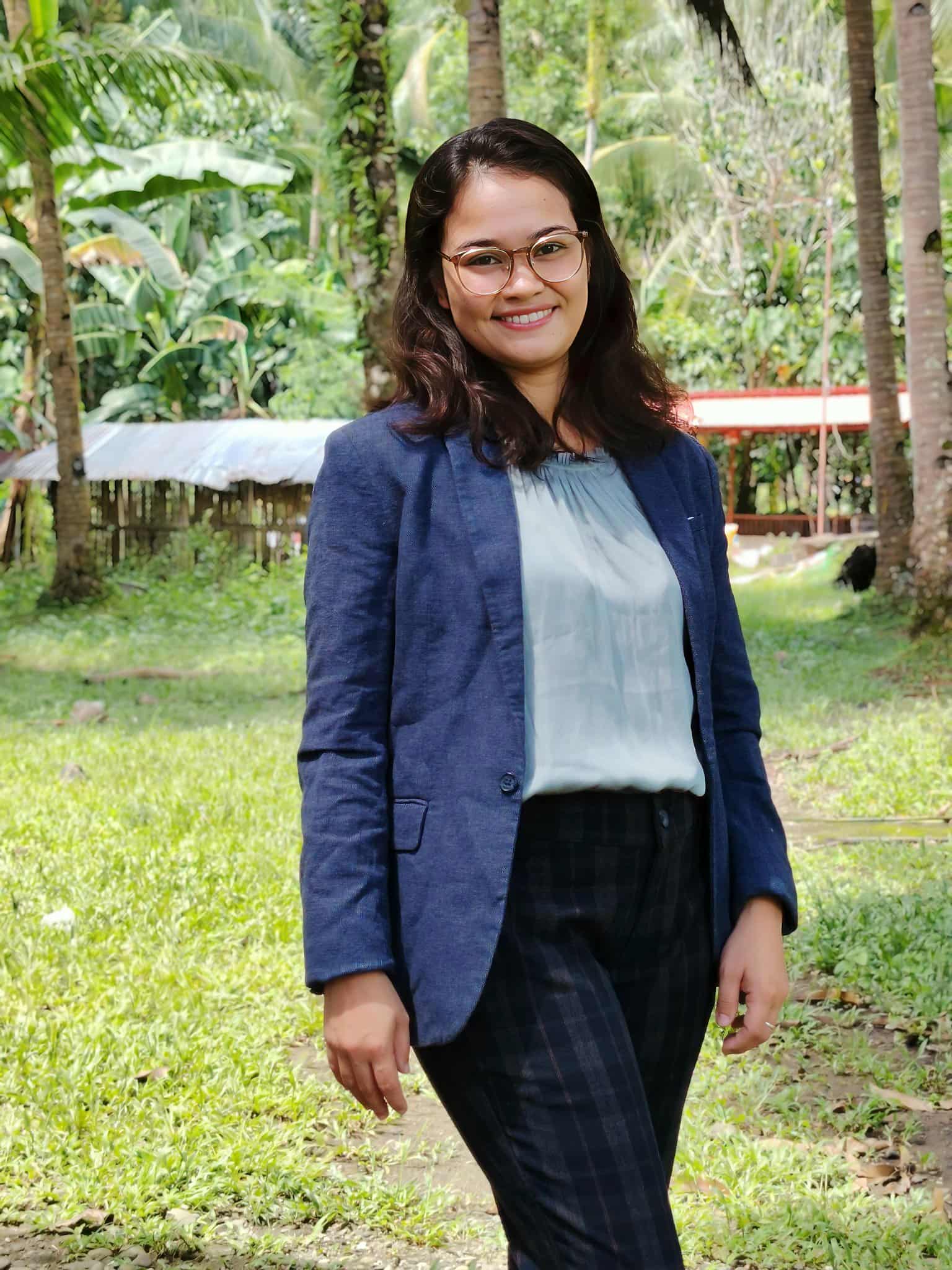 Charlene O.'s profile photo