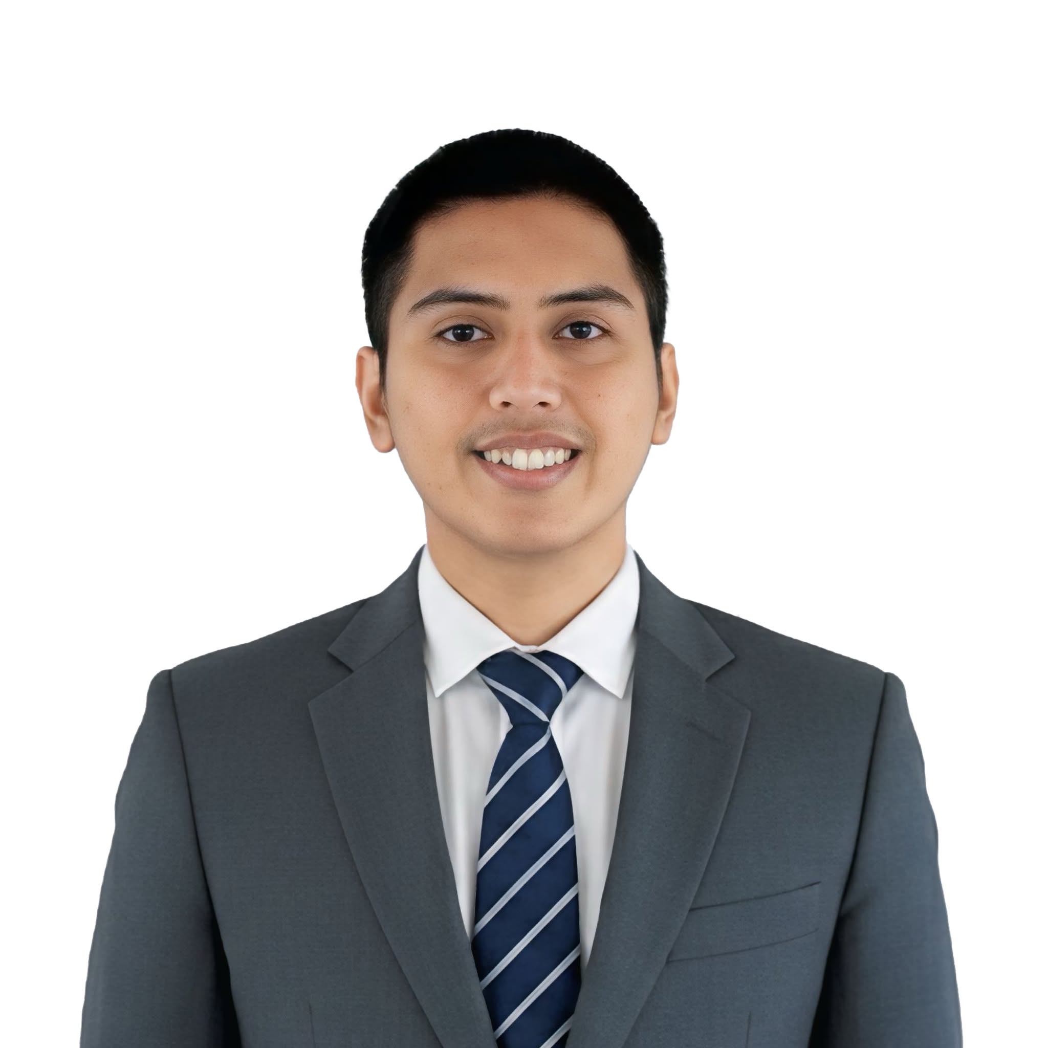 Jefferson Roi B.'s profile photo