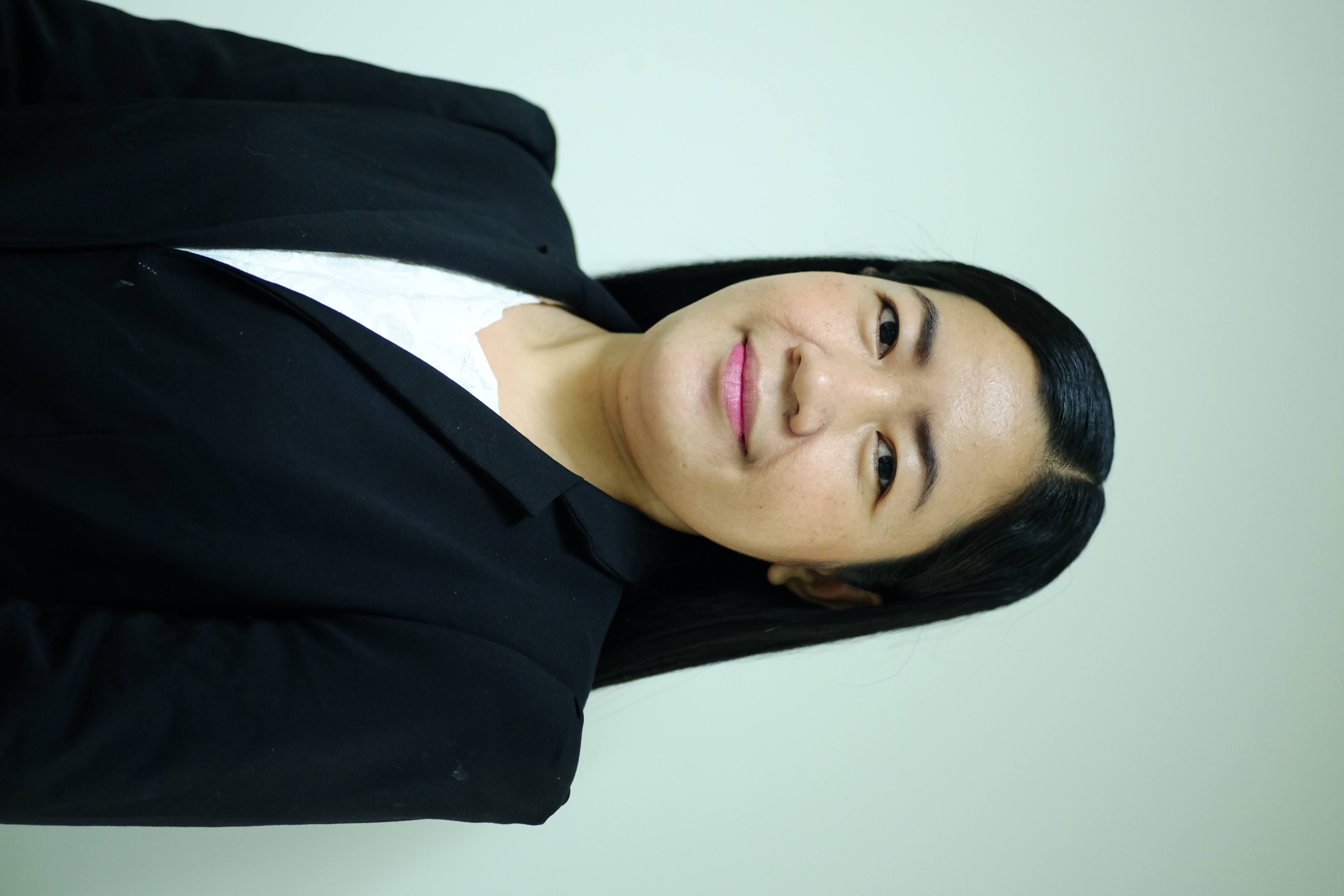 Jenalyn D.'s profile photo