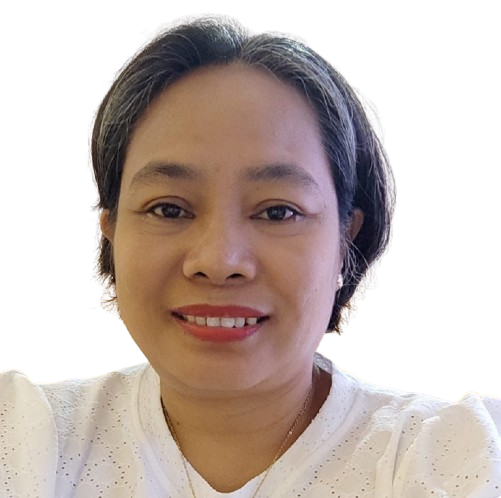 Apo Mary M.'s profile photo