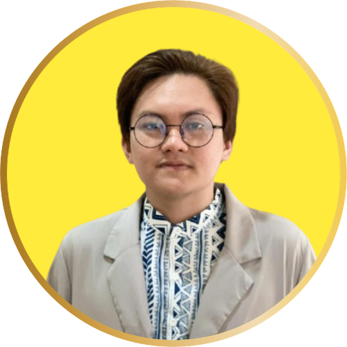 John Mark Spencer M.'s profile photo