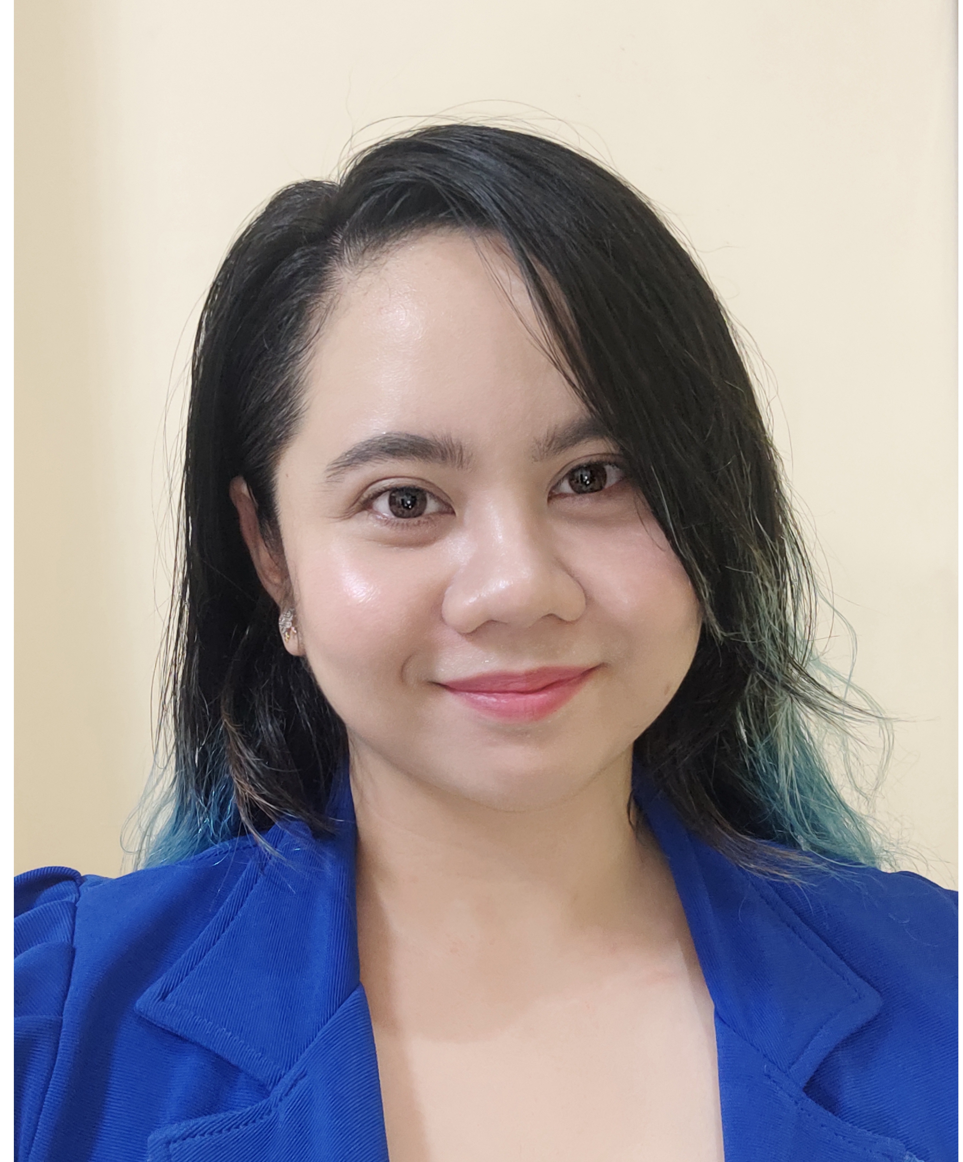 Elvie O.'s profile photo