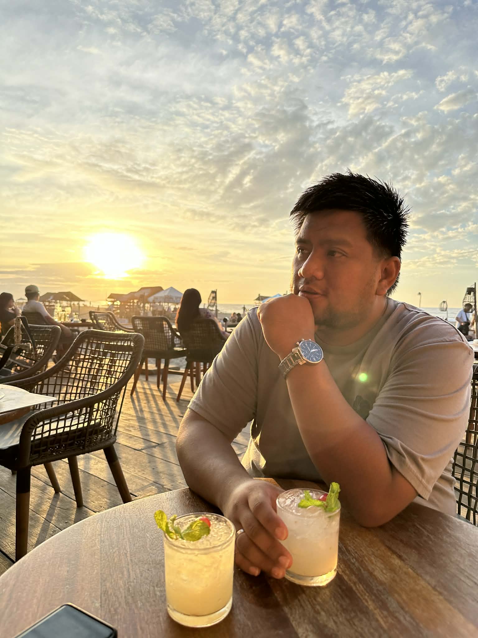 Paul Aldin D.'s profile photo
