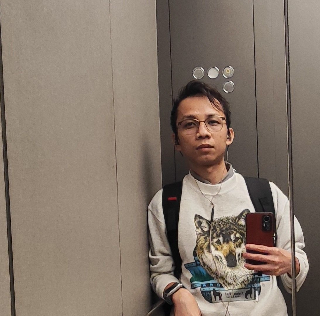 Lloyd Leonel M.'s profile photo