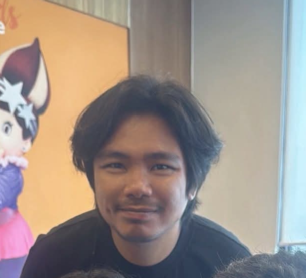 Kristoffer F.'s profile photo