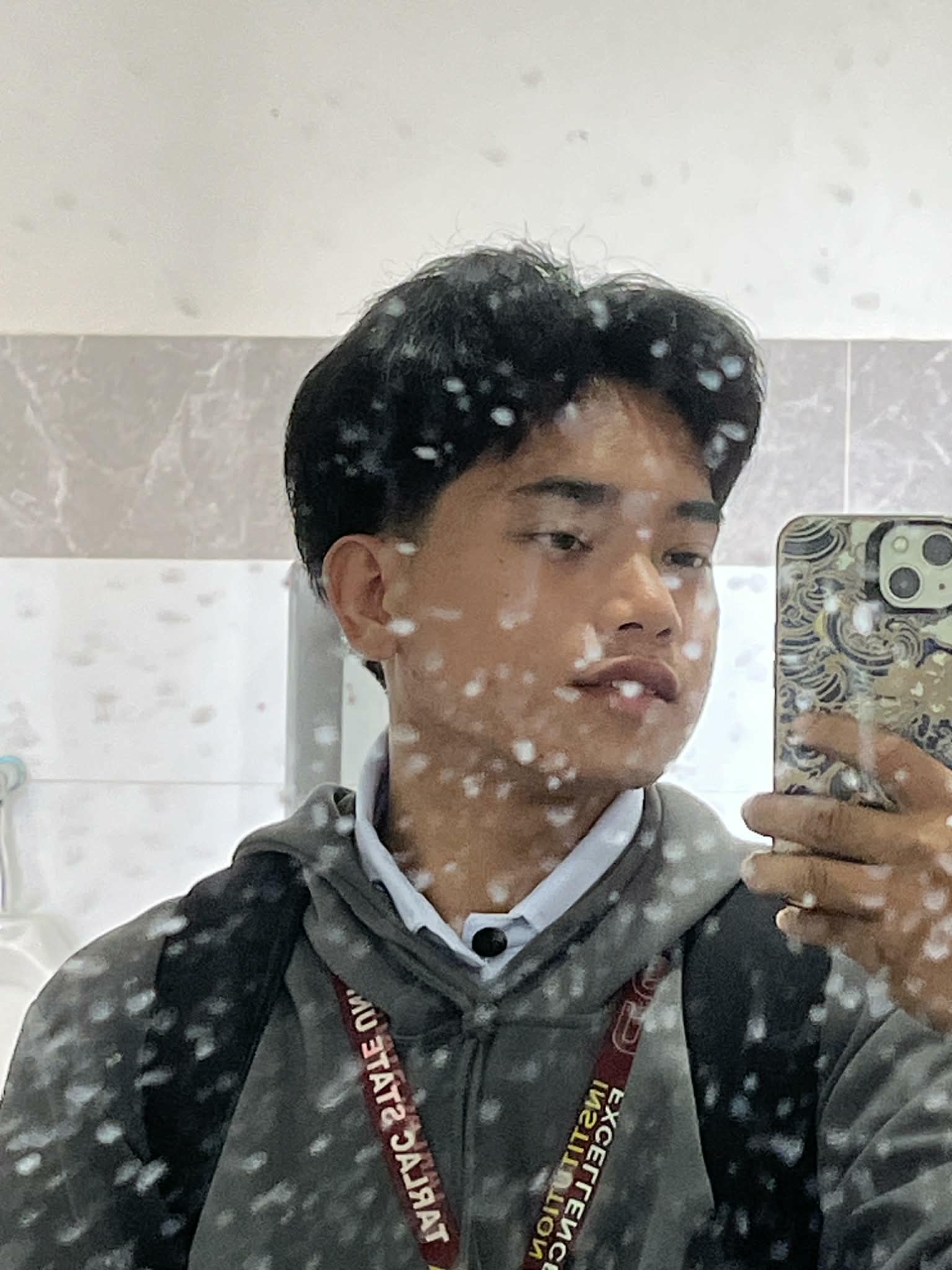 CJ V.'s profile photo