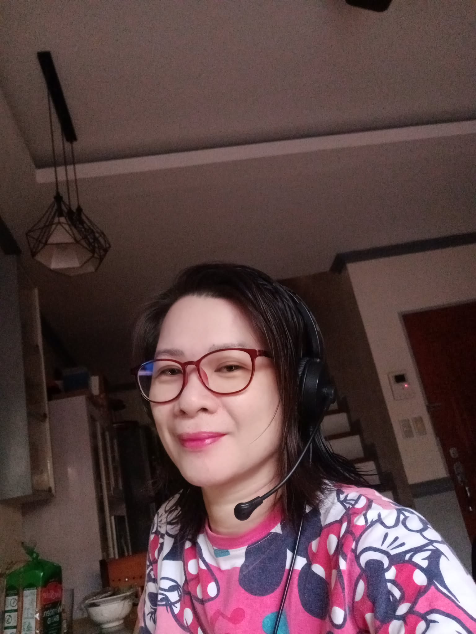 Celerina A.'s profile photo