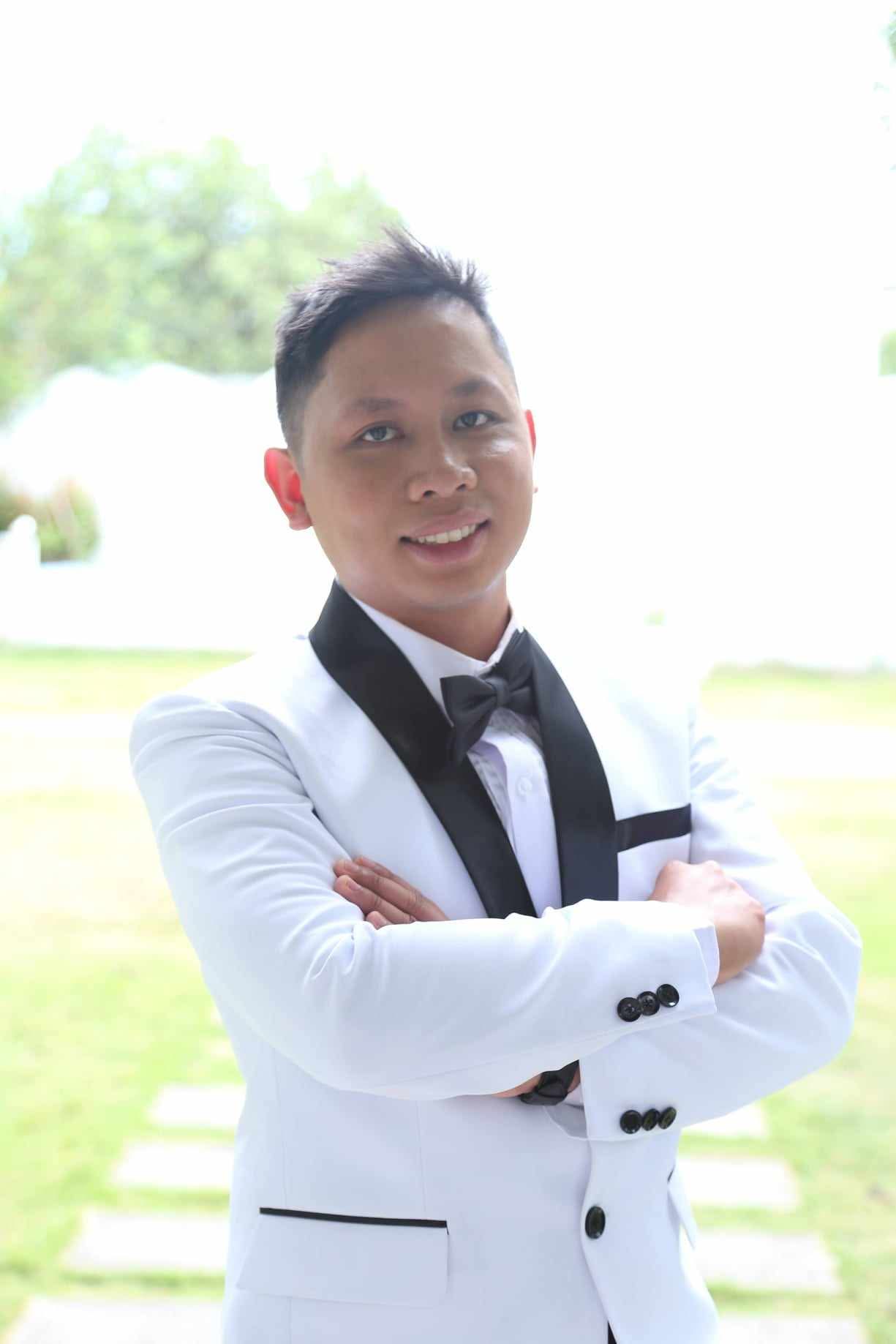 Melchor H.'s profile photo