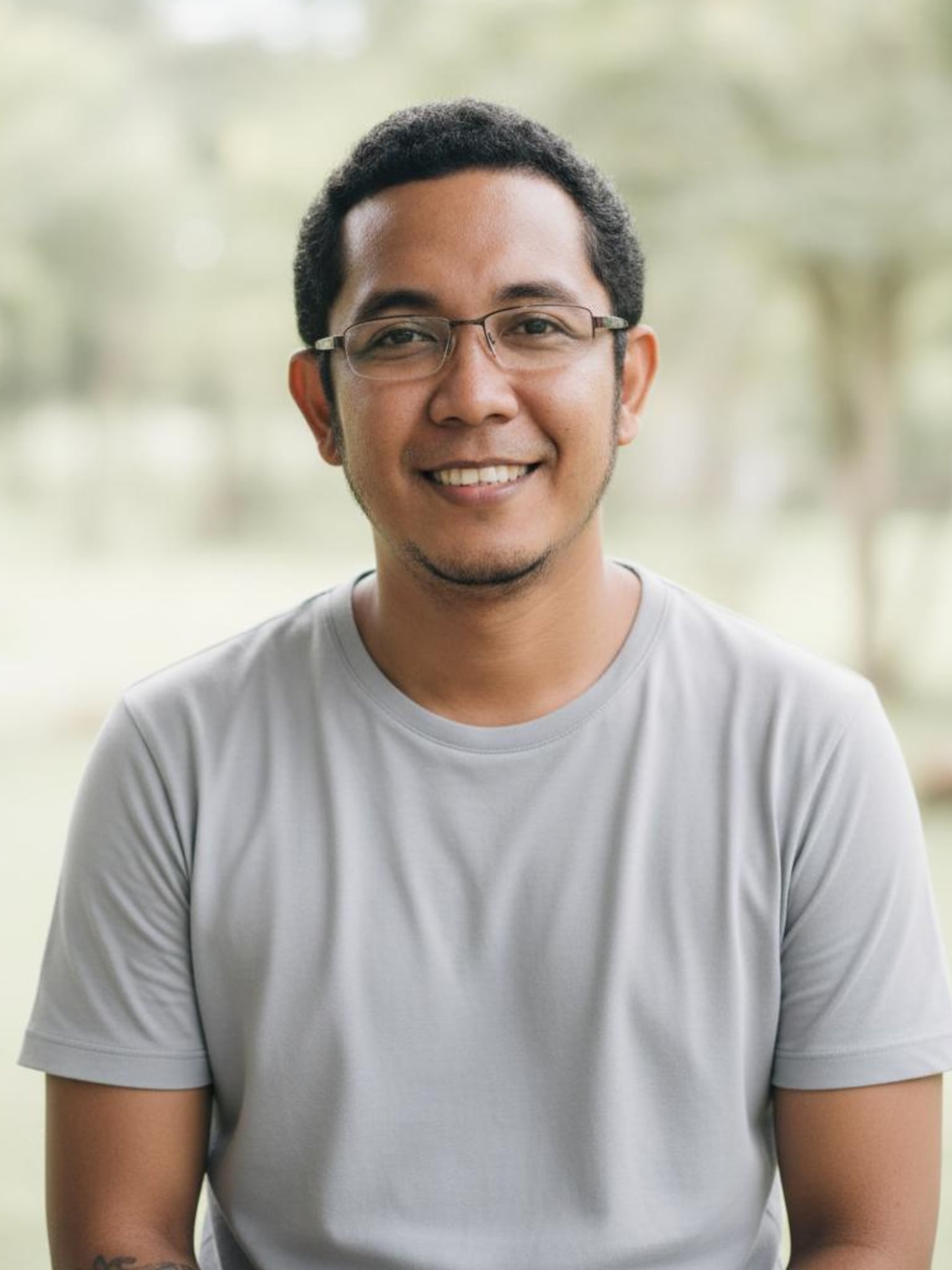 John Lawrence B.'s profile photo