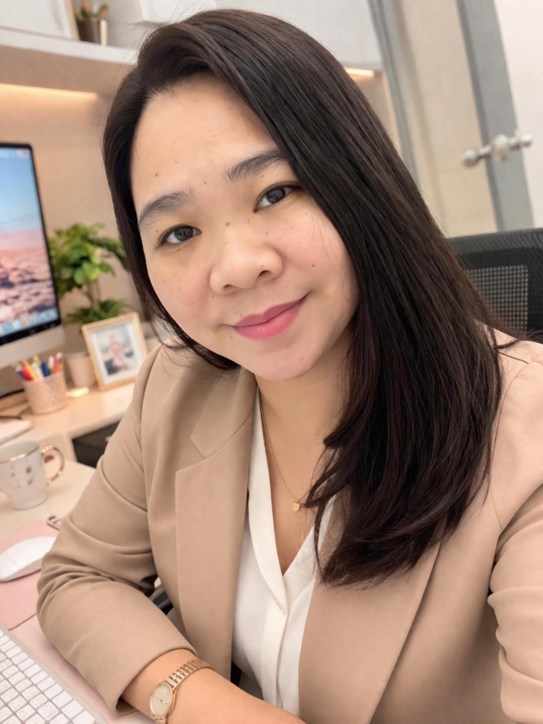 Ladylyn J.'s profile photo