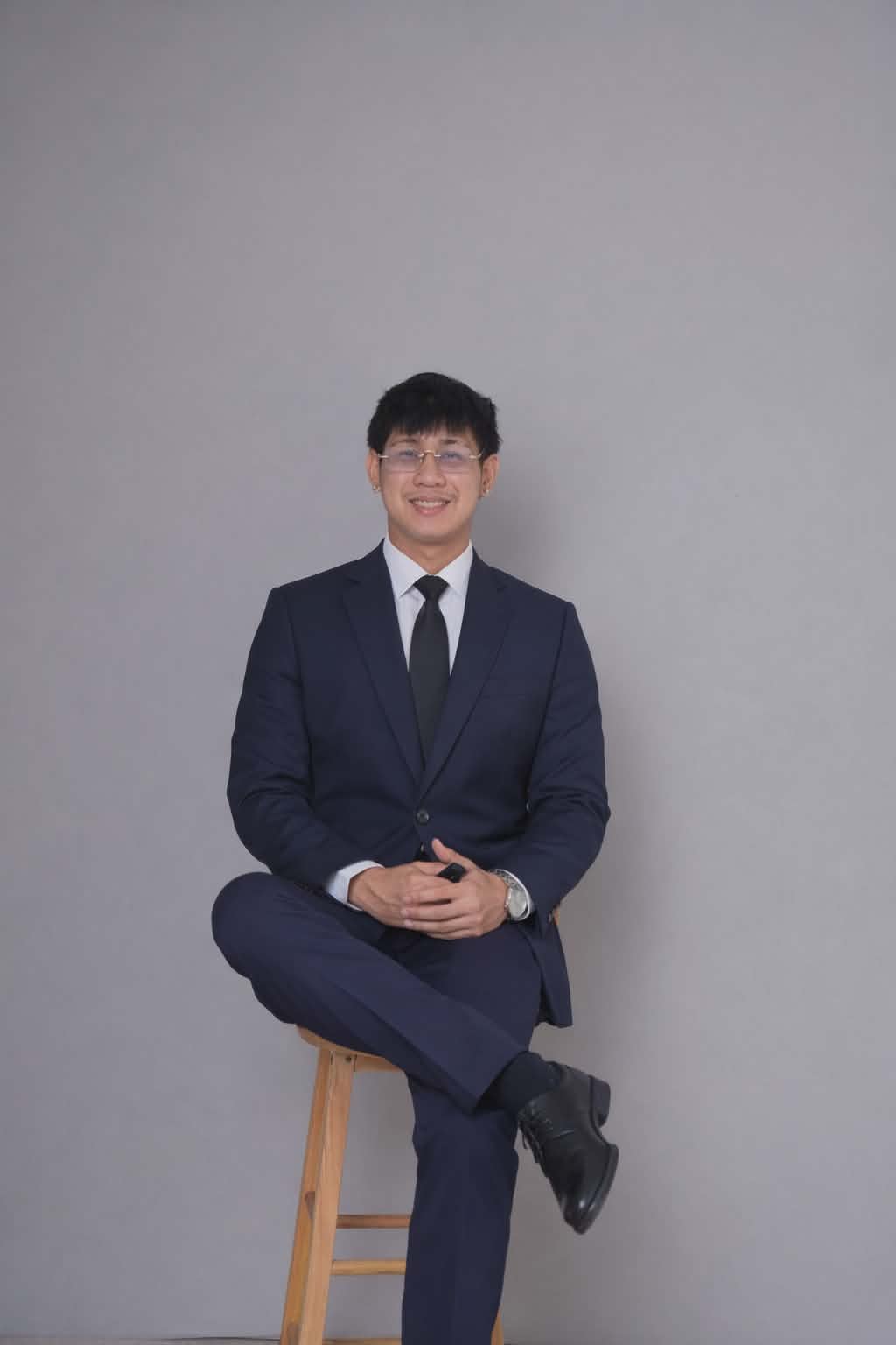 Gabriel Aedrian S.'s profile photo