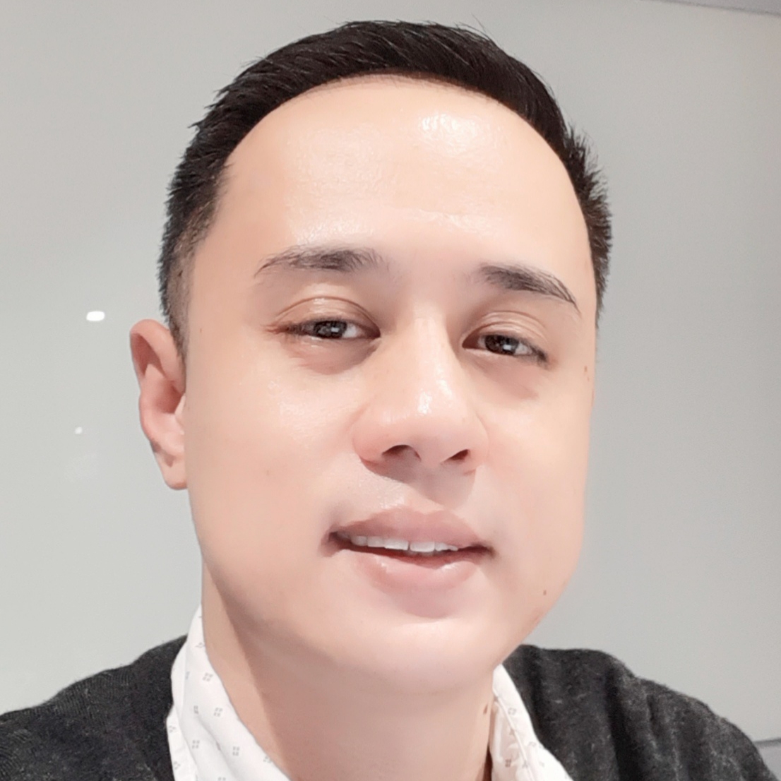 Anthony Caesar E.'s profile photo