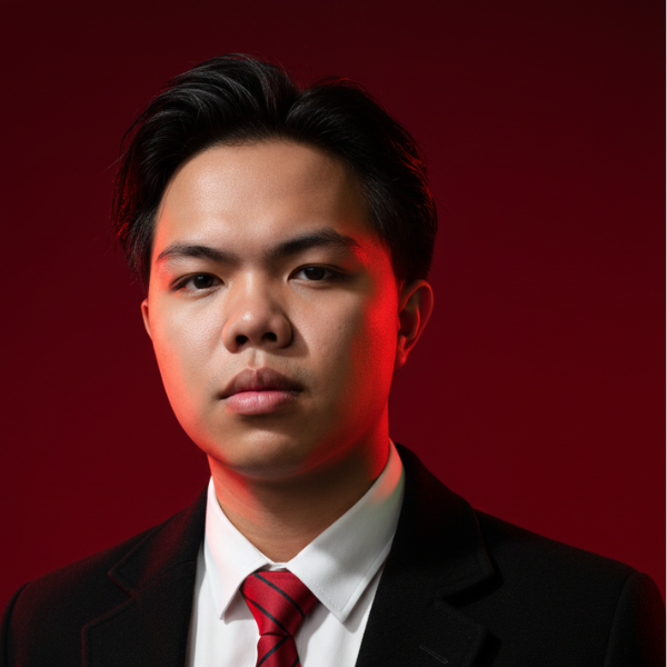 Ace Jastine C.'s profile photo