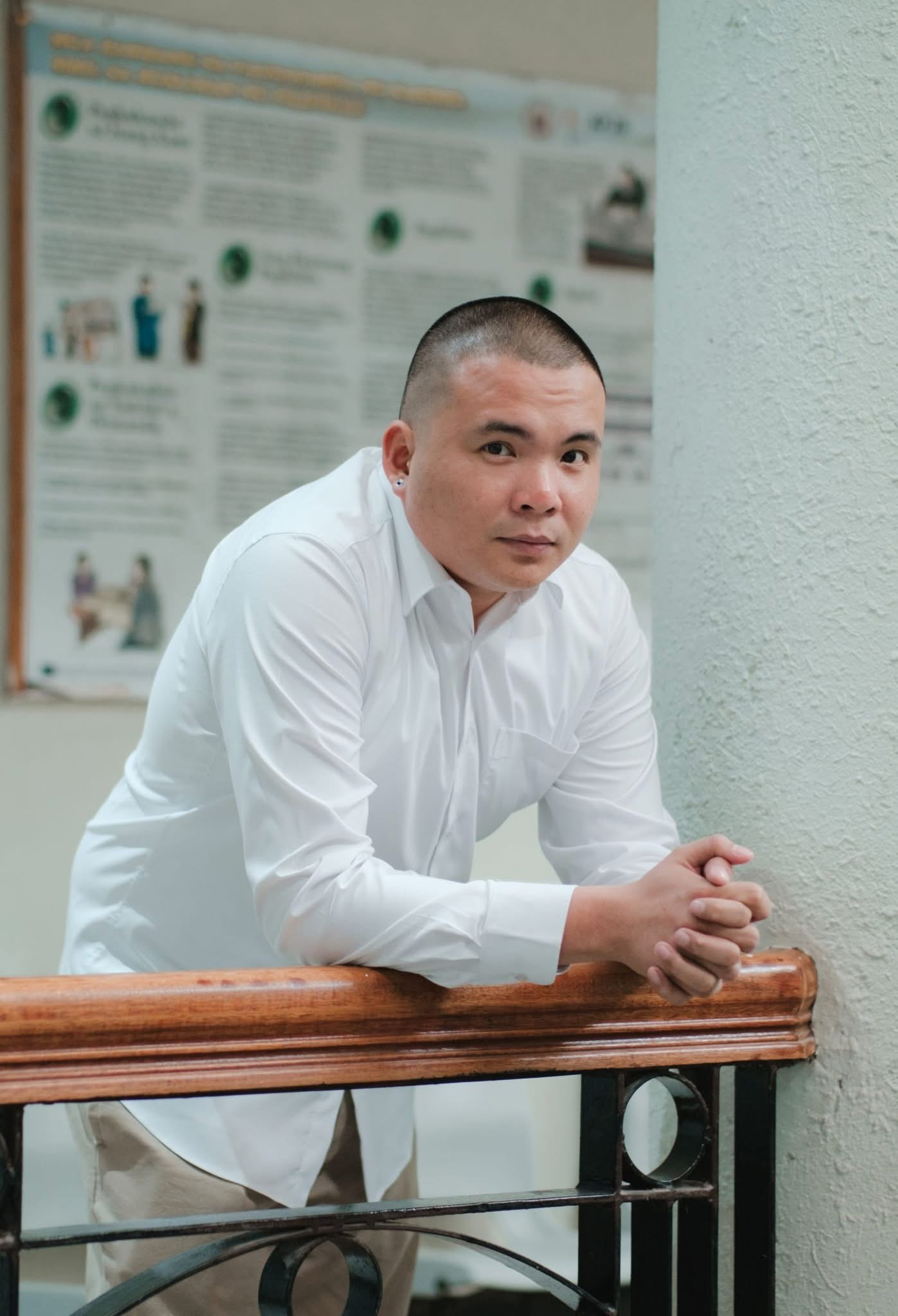 Victor Ian G.'s profile photo