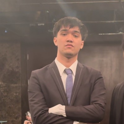 Thomas A.'s profile photo