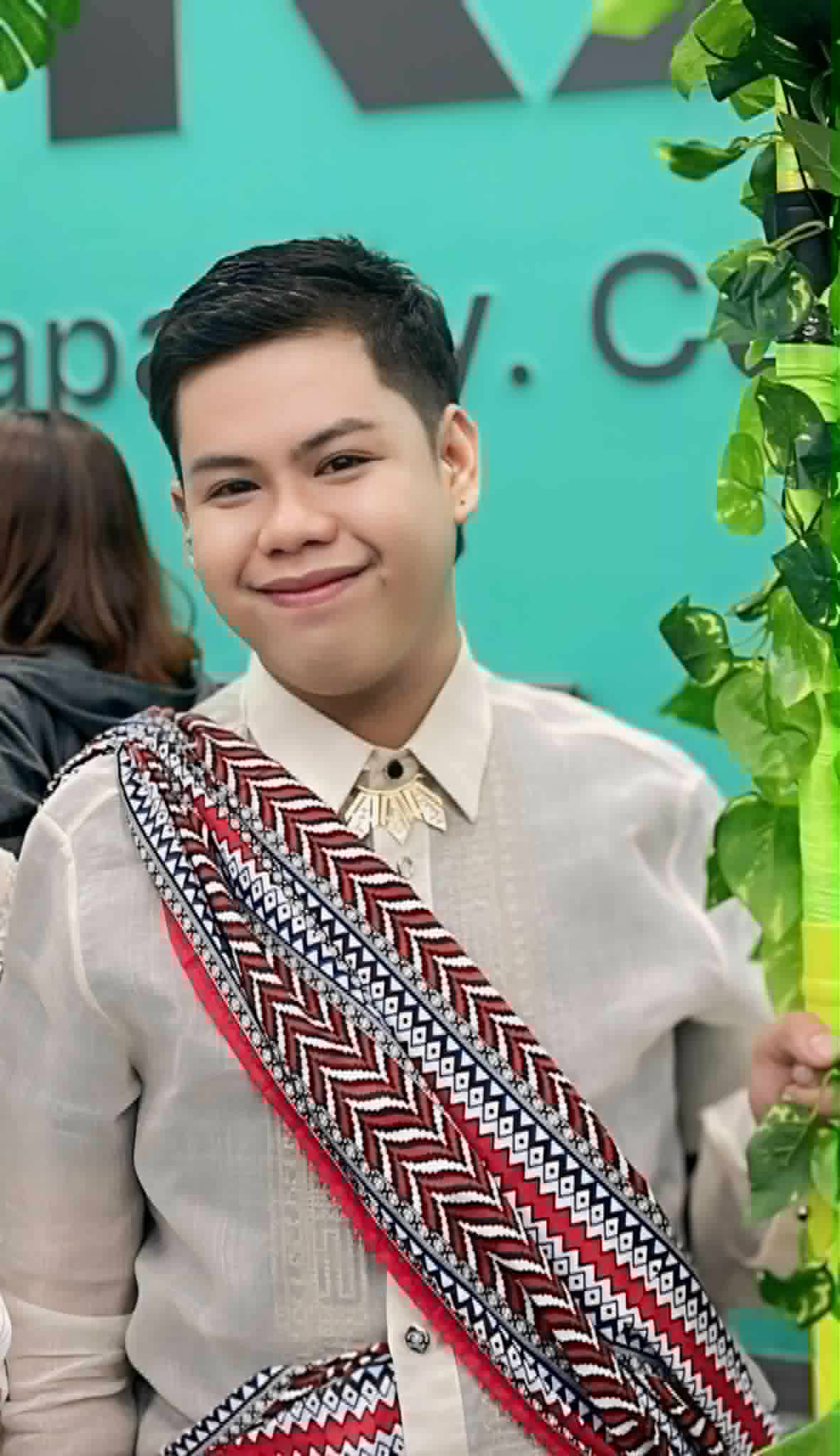 BENIGNO A.'s profile photo