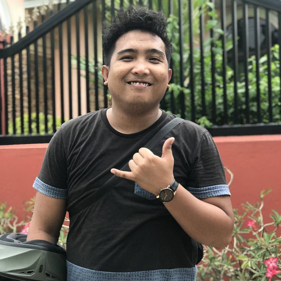 Dan Greiou L.'s profile photo