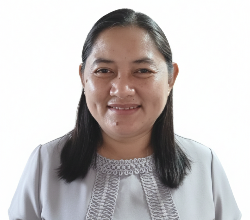 Ma Theresa B.'s profile photo