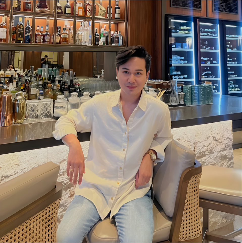 Adrian M.'s profile photo