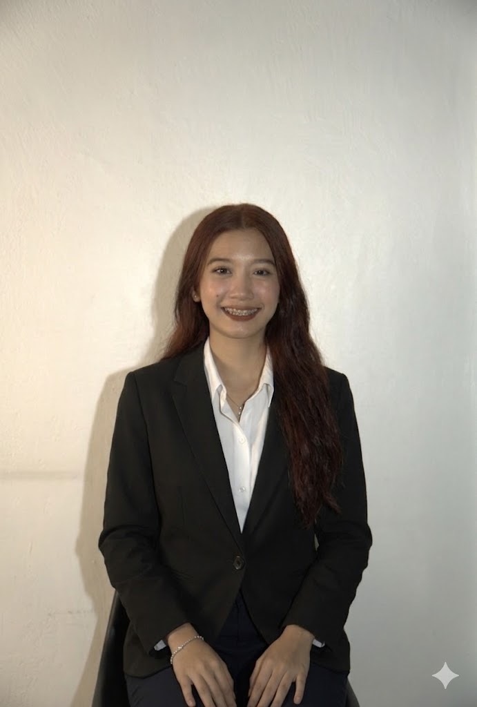 CYXTINE MAE A.'s profile photo