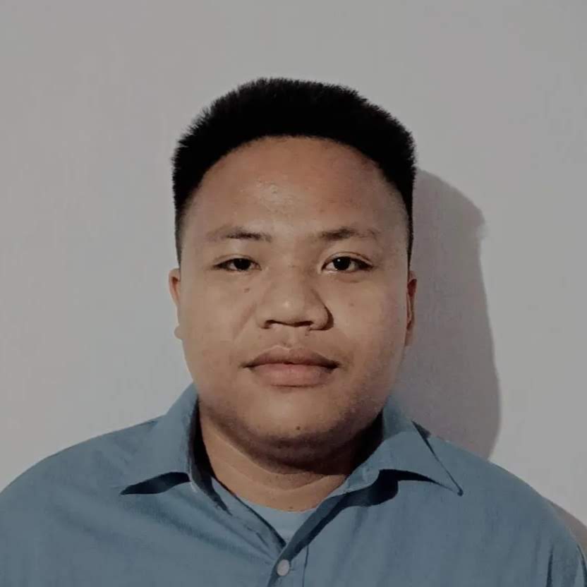 Jhoesua A.'s profile photo