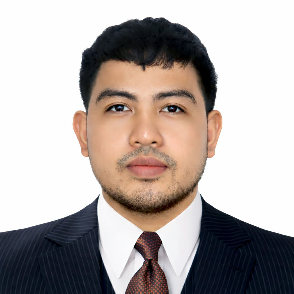 Noel Paolo A.'s profile photo