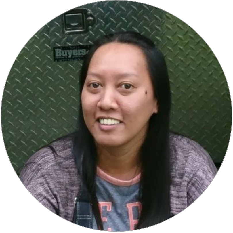 Chianne Bing B.'s profile photo