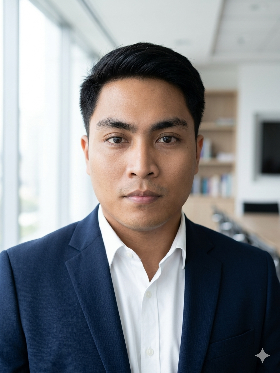 Joshua D.'s profile photo