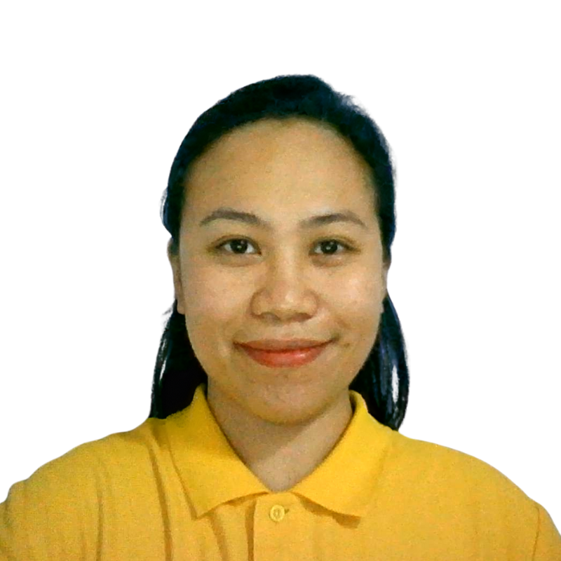 Ethylle Joyce A.'s profile photo