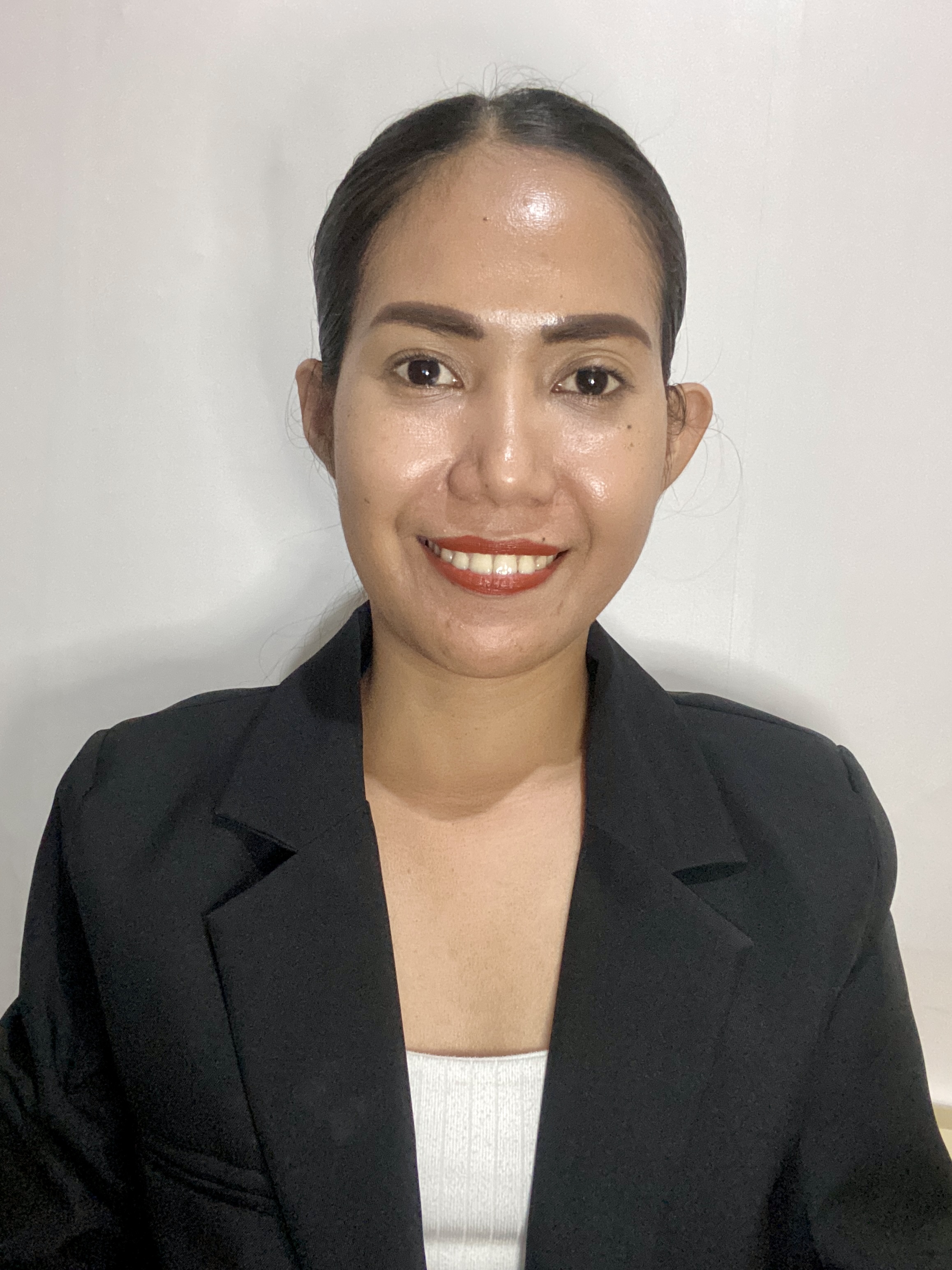 Edeza Joyce G.'s profile photo