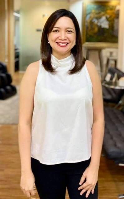 Michelle Angeli A.'s profile photo