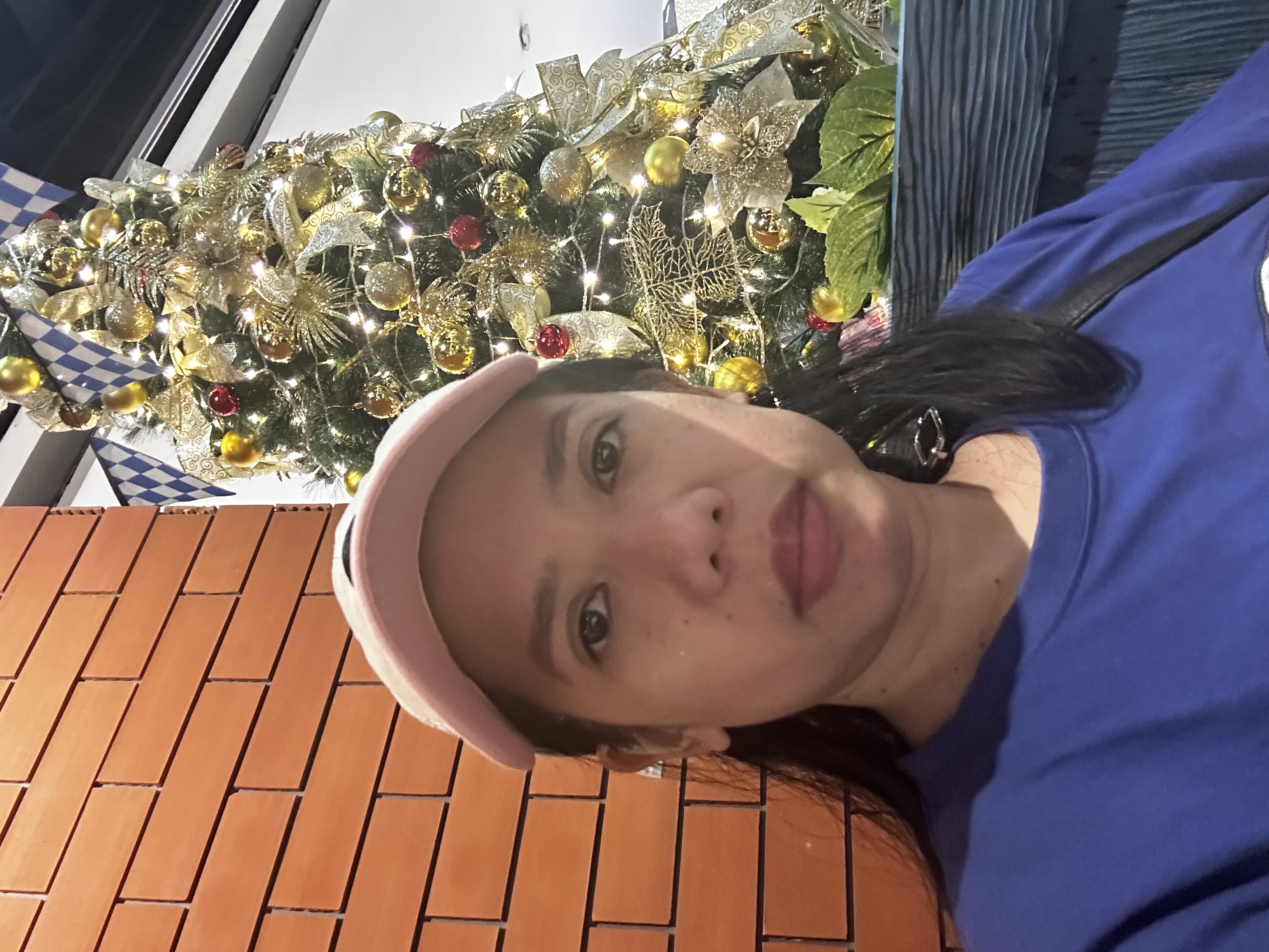 Jasmin C.'s profile photo