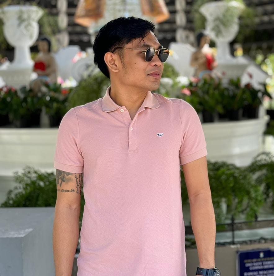 Loyd Virtus C.'s profile photo