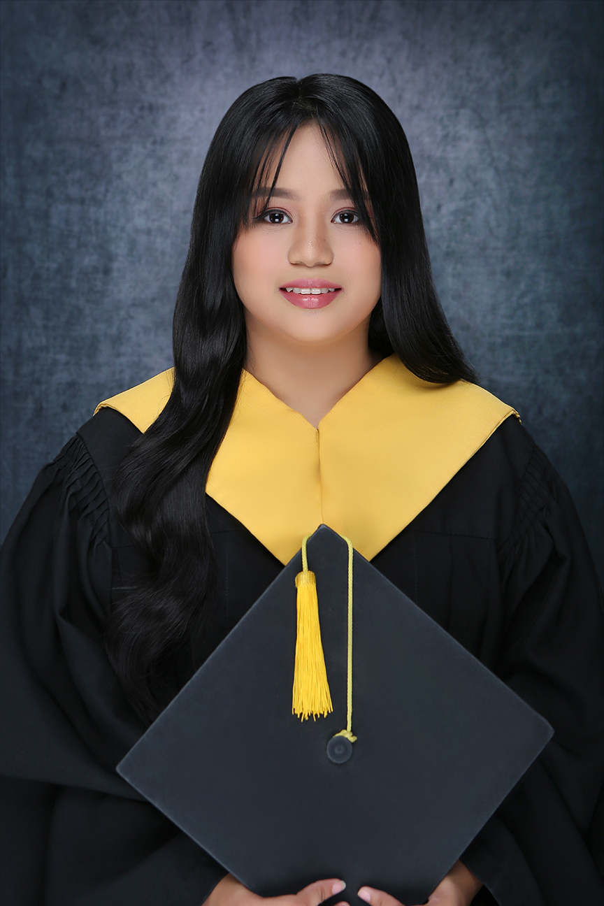Marie Stella S.'s profile photo